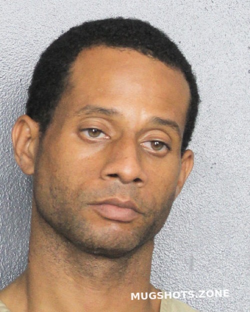 LATOUR CLARKE SIBTHORPE OLINTON 01 30 2023 Broward County Mugshots Zone