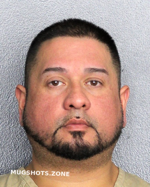 ALONSO ALEXANDER 01 30 2023 Broward County Mugshots Zone