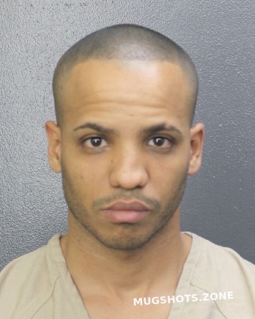 Martinez Armando Broward County Mugshots Zone