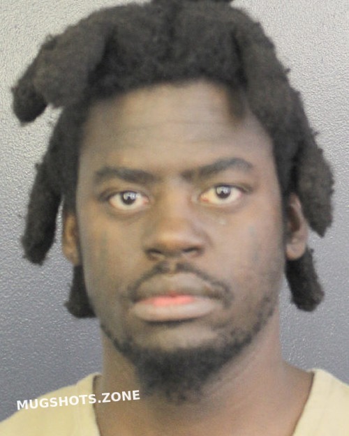 JOSEPH PATRICK STEPHEN 02 01 2023 Broward County Mugshots Zone