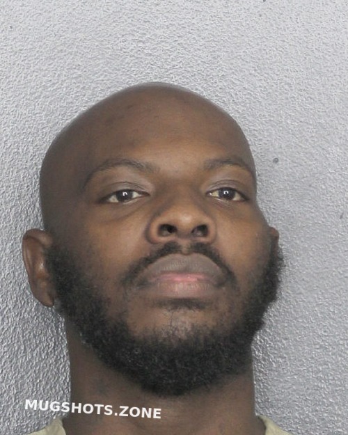 Cost Antonio Broward County Mugshots Zone