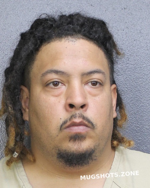 Borden Kevin Drew Broward County Mugshots Zone