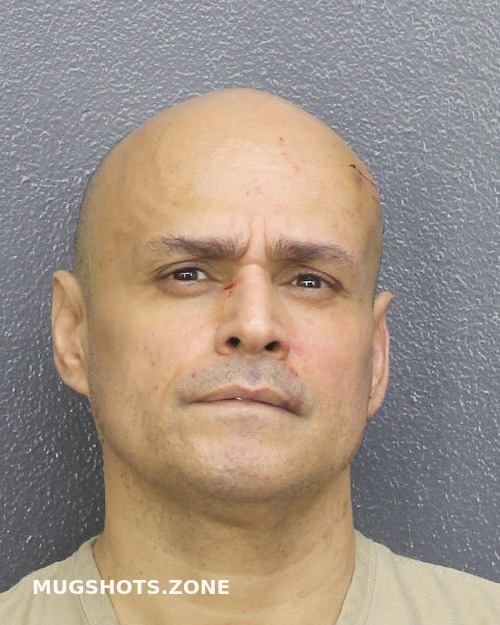 ROSAS ALEXANDER 02 13 2023 Broward County Mugshots Zone