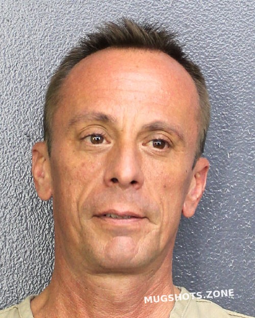 Sivon Stephen Broward County Mugshots Zone