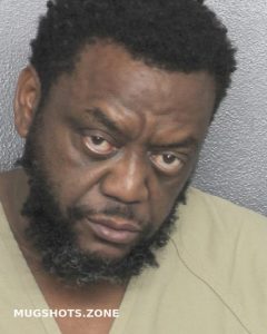 CARSWELL KAREEM ALI 02 19 2023 Broward County Mugshots Zone