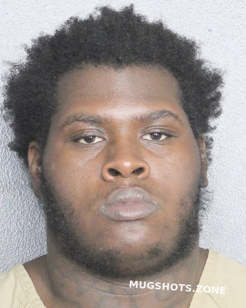 Session Reginald Derrick Broward County Mugshots Zone