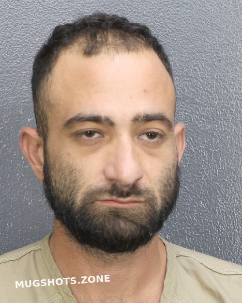 Hasan Rayad Sati Broward County Mugshots Zone