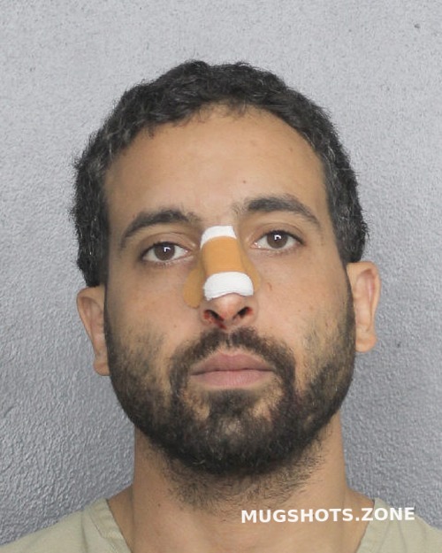 Abdo Emil Hanna Broward County Mugshots Zone