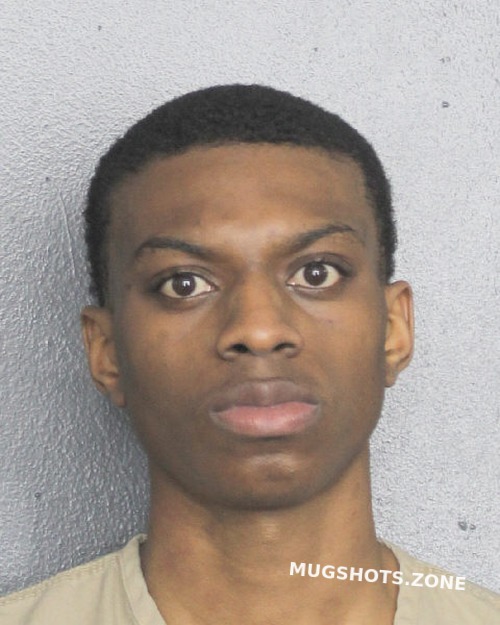 LOWE CHRISTOPHER 02 24 2023 Broward County Mugshots Zone