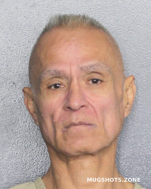 NUNEZ WILFREDO GALLARDO 03 01 2023 Broward County Mugshots Zone