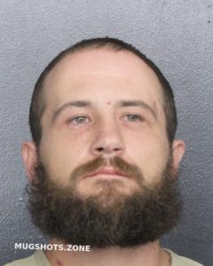 White Salvatore Julian Broward County Mugshots Zone