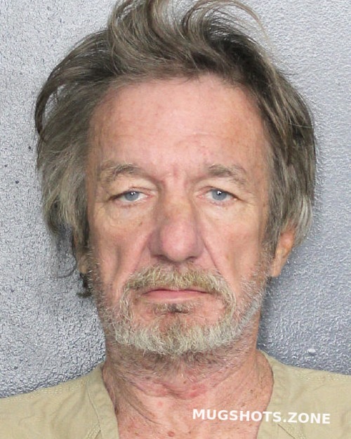 MALONEY WILLIAM 03 02 2023 Broward County Mugshots Zone