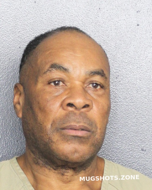 LAGUERRE JEAN SYLVAIN 03 07 2023 Broward County Mugshots Zone