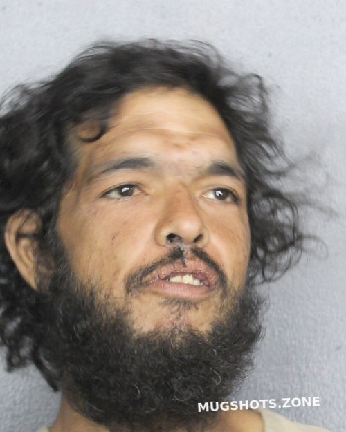 GUERRERO JOSE MIGUEL 03 15 2023 Broward County Mugshots Zone