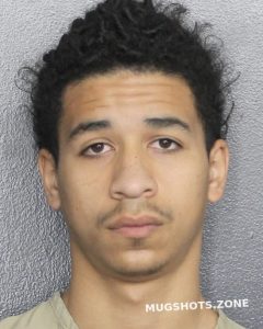 Montes Malave Andres Broward County Mugshots Zone