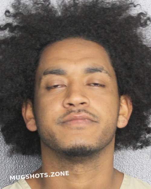 PEREZ GABRIEL 03 20 2023 Broward County Mugshots Zone