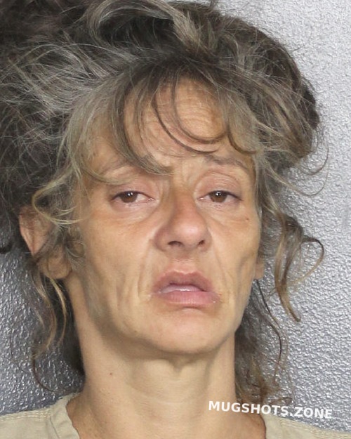 Archuleta Mary Carolina Broward County Mugshots Zone