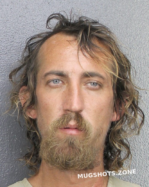 Beegle Walter Broward County Mugshots Zone