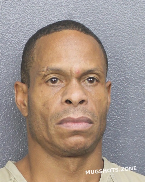 Faison Lester Broward County Mugshots Zone