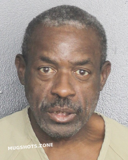 MCFADDEN JOSEPH 04 05 2023 Broward County Mugshots Zone