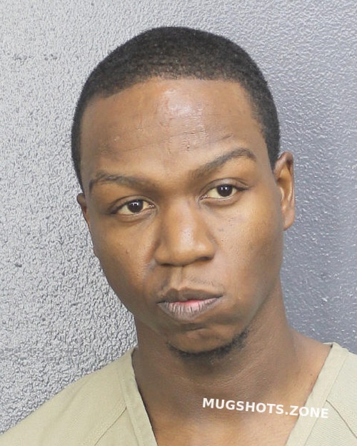 KEELS KAMBRELL EDGAR 04 05 2023 Broward County Mugshots Zone