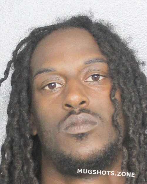 ROBERTS LEONARD ALEX 04 05 2023 Broward County Mugshots Zone