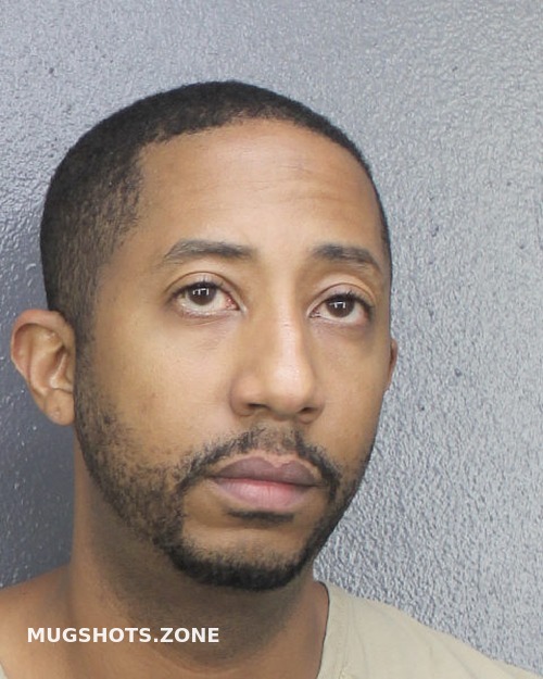 IVY AARON MARCUS 04 10 2023 Broward County Mugshots Zone