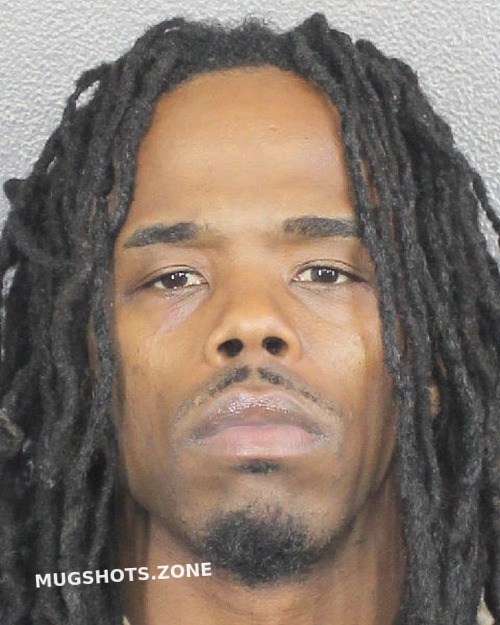 Walters Marcantoine Gabriel Broward County Mugshots Zone