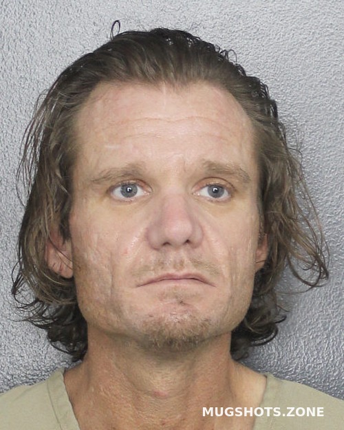 Mascola Jonathan Robert Broward County Mugshots Zone