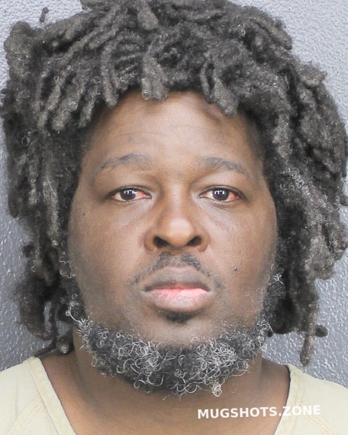 Neely Shanard Broward County Mugshots Zone