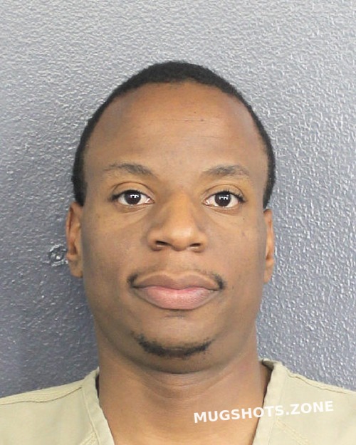 Jackson Jakeem Broward County Mugshots Zone