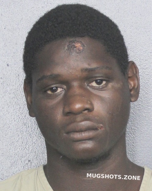 JONES ISIAH L 04 20 2023 Broward County Mugshots Zone