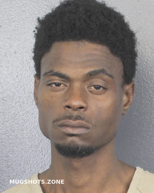 BURGER TARVARIS ANTWAN 04 21 2023 Broward County Mugshots Zone