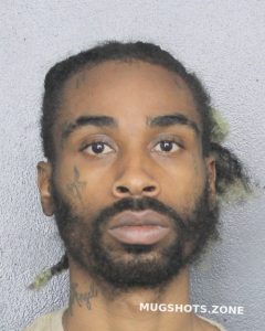 BENNETT JOHNNIE CORNELIUS 04 21 2023 Broward County Mugshots Zone