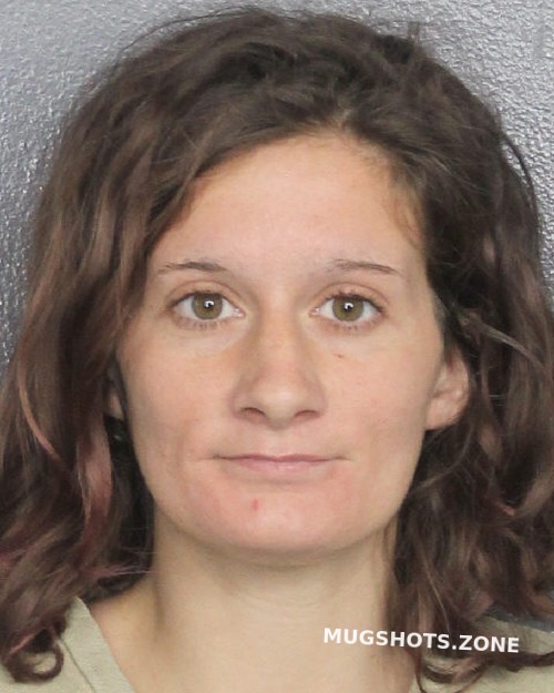 SPENCE VIOLET 04 24 2023 Broward County Mugshots Zone