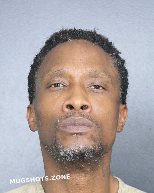 BRADFORD MYLES 04 27 2023 Broward County Mugshots Zone