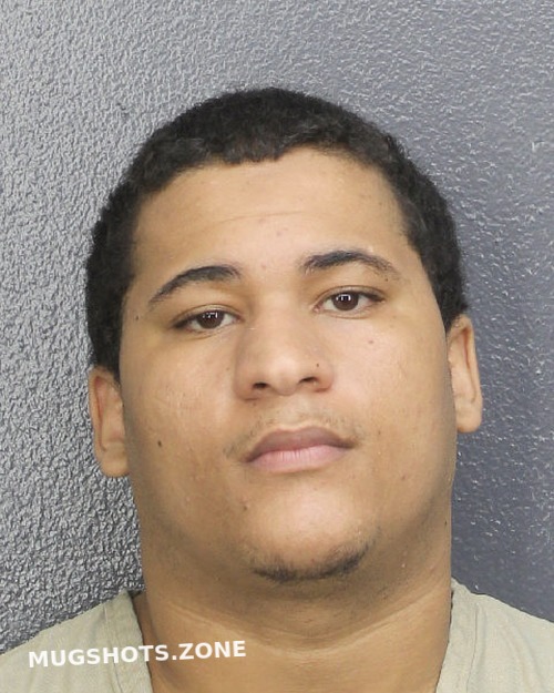 WALKES JAMARKQUIZ 04 28 2023 Broward County Mugshots Zone