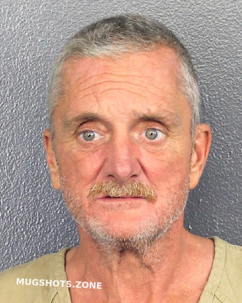 Kardel Chester Broward County Mugshots Zone