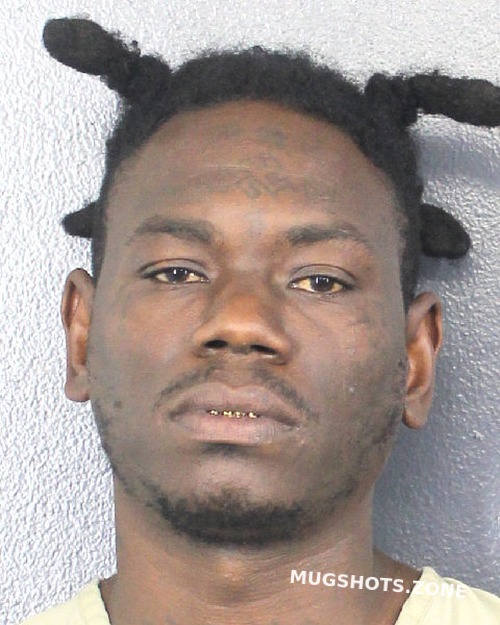 Dexter Clifford Lenard Broward County Mugshots Zone