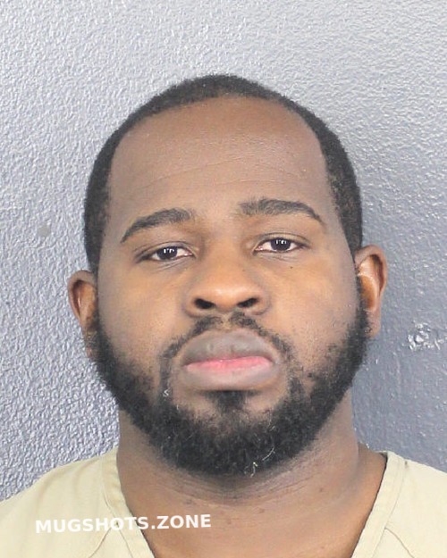 Wright Livingstone A Broward County Mugshots Zone