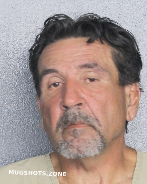 PUFFINBERGER JOSEPH SHERWOOD 05 04 2023 Broward County Mugshots Zone