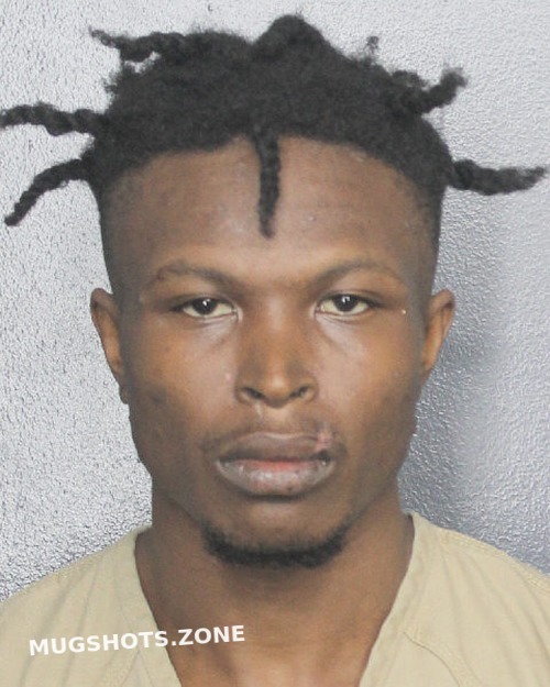 Short Jarvis Broward County Mugshots Zone