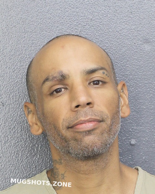 GOMEZ RAYMOND EMILIO 05 06 2023 Broward County Mugshots Zone