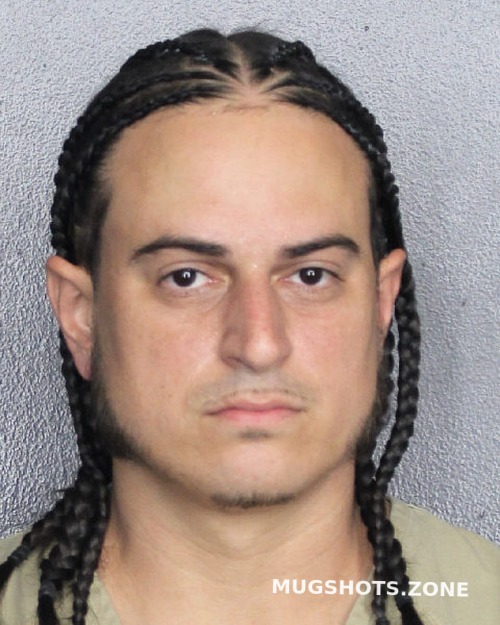 Alvarez Charles Armand Broward County Mugshots Zone