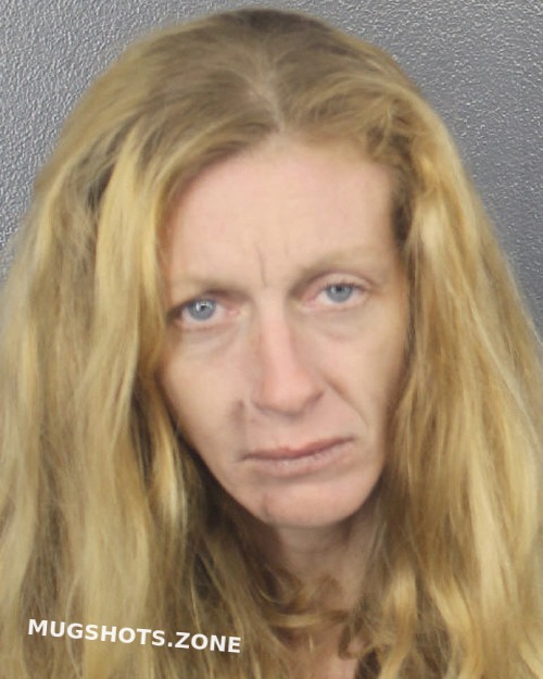 CRAIN THERESA DIANA 05 11 2023 Broward County Mugshots Zone