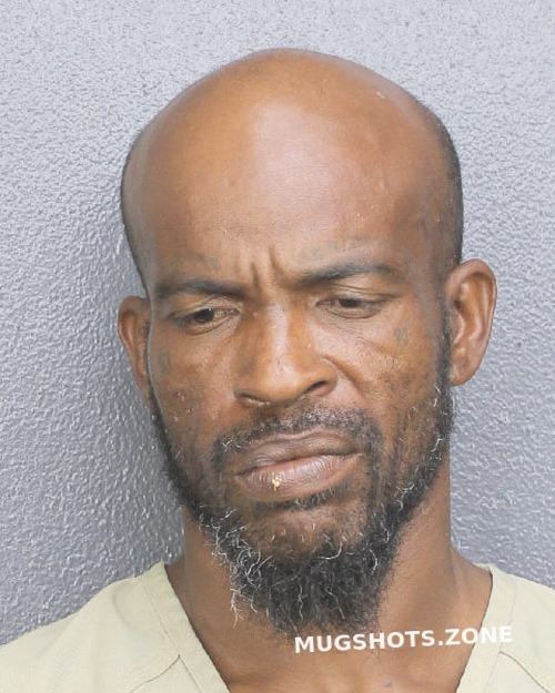 JACKSON KENNETH JEROME 05 15 2023 Broward County Mugshots Zone