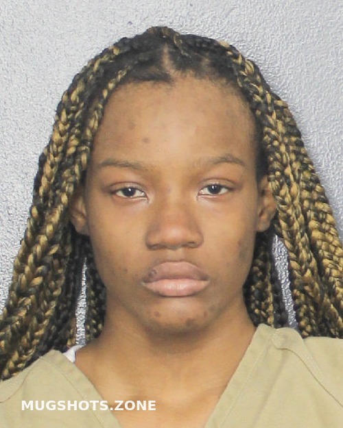 Antoine Jusel Broward County Mugshots Zone