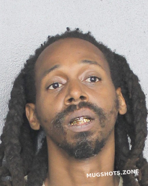 WIGGINS CHARLES GREGORY 05 17 2023 Broward County Mugshots Zone