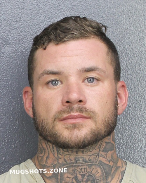 Dickinson Robert Penn Broward County Mugshots Zone