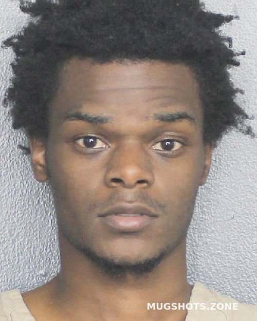 Rowe Joshua Broward County Mugshots Zone